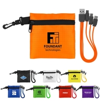 TRENDY TYPE C USB CABLE SET