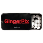 Mini Tek Slider Mints