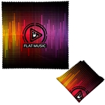 RECYCLED CLEANING CLOTH