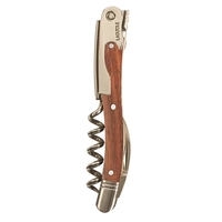 Laguiole Corkscrew, Rosewood Handle
