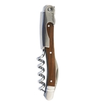 Laguiole Corkscrew, Walnut Handle