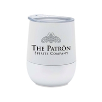 12oz Stainless Steel Double wall 18/8 stainless steel thermal tumbler... from...