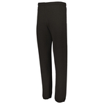 Dri-Power® Closed Bottom Pocket Sweat Pants