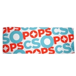 32 X 12 FULL COLOR COOLING DRY CLOTH