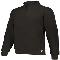 Adult Dri-Power® Fleece 1/4 Zip Pullover