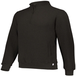 Adult Dri-Power® Fleece 1/4 Zip Pullover