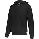 Dri-Power® Fleece Full Zip Hoodie