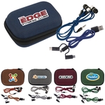 TOTALLY TEXTURED TRIO