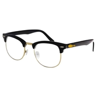 Quality PC Club sunglasses with clear impact resistant PC lenses.... from ASI...