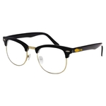 Metal Club Promotional Sunglasses w/ 1-color imprint