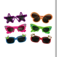 Kid's Sunglasses Assortment. Blank.... from ASI 98360 WOWLine / WOWLine®