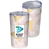 FULL COLOR MARBLE MUG... from ASI 30208 A P Specialties / AP Specialties