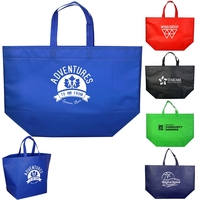 LAMINATED GROCERY SHOPPER