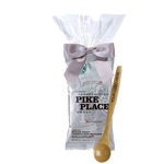 Branded Spoon with Starbucks Coffee Pack