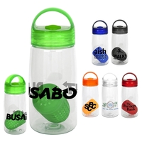 Arch 18 oz. Recycled Bottle with Floating Infuser... from ASI 30208 A P...