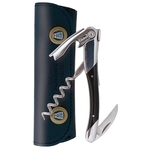 Chateau Laguiole® Waiter's Corkscrew - Ebony Handle