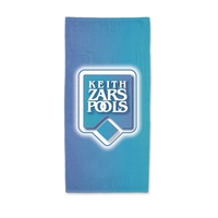 ColorFusion Sport Towel