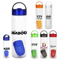 Arch 24 oz. Recycled Bottle With Floating Infuser... from ASI 30208 A P...