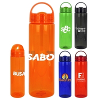 ARCH 24 OZ. COLORFUL BOTTLE... from ASI 30208 A P Specialties / AP Specialties