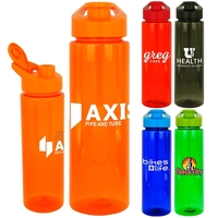 EASY POUR 24 OZ. COLORFUL BOTTLE... from ASI 30208 A P Specialties / AP...