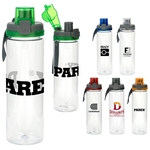 Locking Lid 24 oz. Bottle