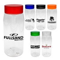 Clear View 25 oz. Recycled Bottle... from ASI 30208 A P Specialties / AP...