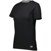 Ladies' short sleeve tee.... from ASI 37461 Augusta Sportswear / Holloway...