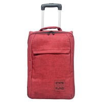 Turista collapsible Carry-On Luggage