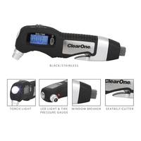 Car emergency multi-tool.... from ASI 46755 Cosmo Promos