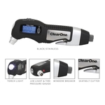 Car Emergency Multi-Tool