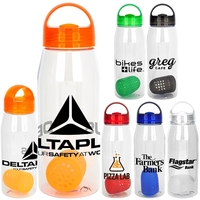 Arch 32 oz. Bottle with Floating Infuser... from ASI 30208 A P Specialties /...