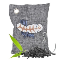 Bamboo Charcoal Air Purifier Pouch.... from ASI 46755 Cosmo Promos