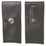 Leather Corkscrew Holster