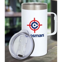 Brew 20oz. Stainless Steel Mug