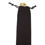 Velveteen Pull-String Sack