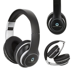 Light Up Logo Bluetooth Headphones