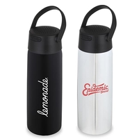 Groovy 23oz. Bluetooth Speaker Bottle