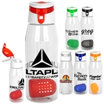 Trendy 32 oz. Bottle with Floating Infuser