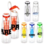 Trendy 32 oz. Bottle With Infuser