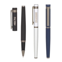 Metal rollerball pen.... from ASI 46755 Cosmo Promos