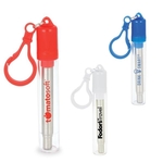 Portable / Retractable Stainless Steel Straw