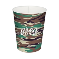 CAMO STADIUM CUP... from ASI 30208 A P Specialties / AP Specialties