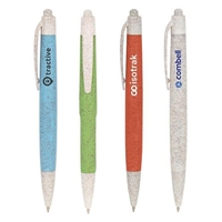 Sagano Eco-friendly Ballpoint Pen