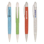 Sagano Eco-friendly Ballpoint Pen