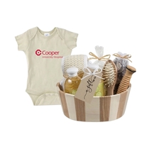 Mom & Baby Gift Basket... from ASI 89971 Stuff A Mug