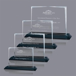 Lismore Award on Bartlett - Black