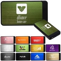 UL VIVID HIGH DENSITY RAV POWER BANK... from ASI 30208 A P Specialties / AP...