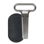 Ahh! Super!™ Two Prong Cork Extractor Set, Stainless Steel