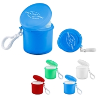 Light weight poncho in rigid carrying case.... from ASI 79840 The...