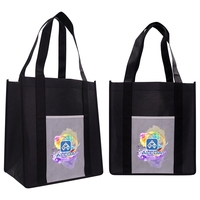 Vibrant Grocery Tote... from ASI 30208 A P Specialties / AP Specialties